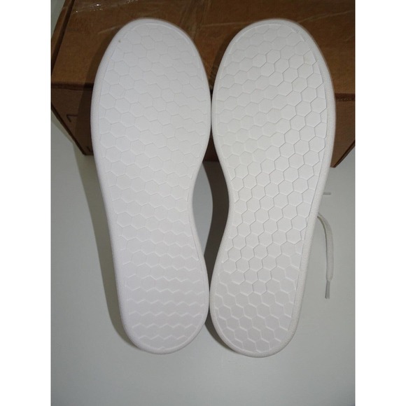 Adidas Unisex- Grand Court Tennis Shoe, Animal Print, Size 7 Big Kid - Picture 3 of 10